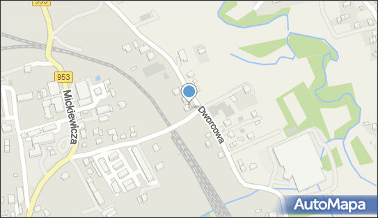 Stolarstwo Meblowe, Dworcowa 7, Kalwaria Zebrzydowska 34-130 - Przedsiębiorstwo, Firma, numer telefonu, NIP: 5511140331