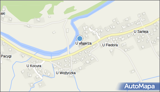 Stolarstwo Robert Kocańda, Skawica 394, Skawica 34-221 - Przedsiębiorstwo, Firma, NIP: 6811872636