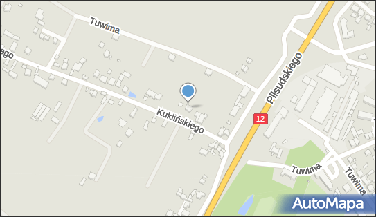 Stolarstwo Sławomir Musiał, ul. Leona Kruczkowskiego 9, Kalisz 62-800 - Przedsiębiorstwo, Firma, NIP: 6181117446