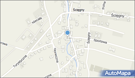 Stolarstwo Szkotnicki Stanisław, Ścięgny 107, Ścięgny 58-535 - Przedsiębiorstwo, Firma, NIP: 6111025377