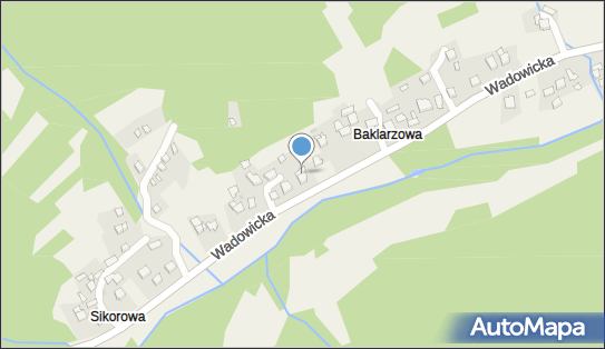 Stolarstwo Tapicerstwo Meblowe Handel Wyrobami Własnymi, Ponikiew 34-100 - Przedsiębiorstwo, Firma, NIP: 5511045791