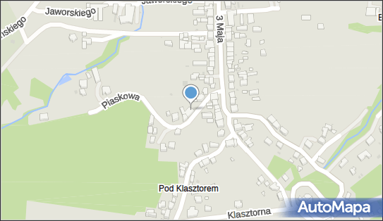 Stolarstwo Tapicerstwo Teleradiomechanika, Piaskowa 8 34-130 - Przedsiębiorstwo, Firma, NIP: 5511032179