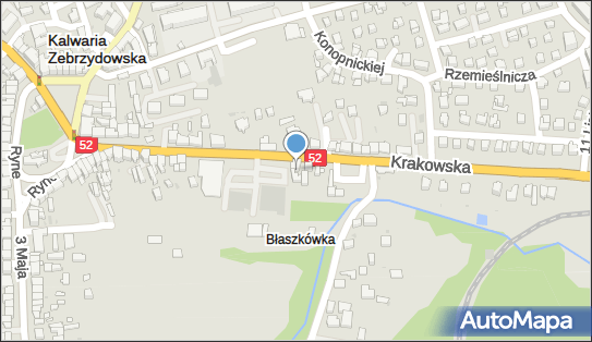 Stolarstwo Tokarstwo w Drewnie, ul. Krakowska 20 34-130 - Przedsiębiorstwo, Firma, NIP: 5511039164