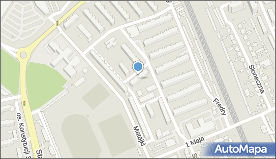 9250011676, Stolarstwo Usługi i Produkcja Wyt.Artystyczna Handel EKP-IMP.S.Mróz 