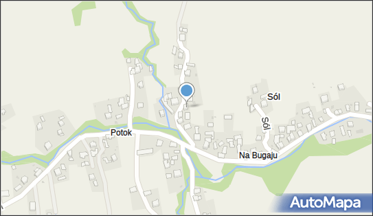 Stolarstwo, Sól 177, Sól 34-372 - Przedsiębiorstwo, Firma, NIP: 5531035904