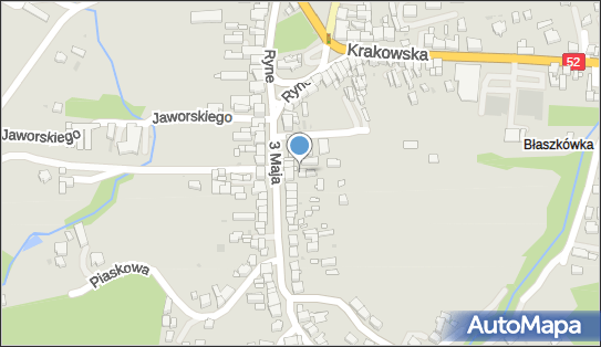 Stolarstwo, 3 Maja 11A, Kalwaria Zebrzydowska 34-130 - Przedsiębiorstwo, Firma, NIP: 5511036349