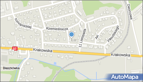 Stolarstwo, ul. Mikołaja Zebrzydowskiego 13, Kalwaria Zebrzydowska 34-130 - Przedsiębiorstwo, Firma, NIP: 5511921399