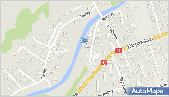 Stolarstwo, ul. Stroma 9 A, Zakopane 34-500 - Przedsiębiorstwo, Firma, NIP: 7361035041