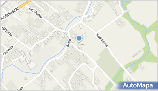 5511024091, Stolarstwo Wądrzyk Halina 