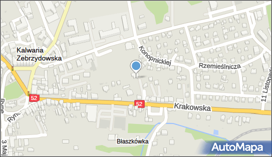 Stolarstwo, Krakowska 27A, Kalwaria Zebrzydowska 34-130 - Przedsiębiorstwo, Firma, numer telefonu, NIP: 5511142703