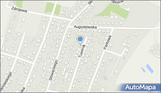 Stolarstwo, ul. Juliana Tuwima 17, Mońki 19-100 - Przedsiębiorstwo, Firma, NIP: 5461184957