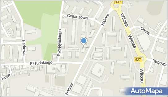 Stoldor, ul. gen. Józefa Hallera 6, Ostrołęka 07-410 - Przedsiębiorstwo, Firma, numer telefonu, NIP: 7581824053