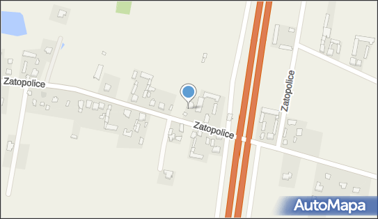 Stoldrew Paweł Kępczyński, Zatopolice 6A, Zatopolice 26-652 - Przedsiębiorstwo, Firma, NIP: 6010017330