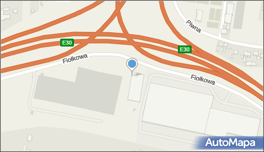 Stołeczne Centrum Recyclingu Sp. z o.o., Fiołkowa 34, Konotopa 05-850 - Przedsiębiorstwo, Firma, godziny otwarcia, numer telefonu