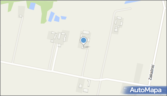 StolMark Marek Stefaniuk, Zakalinki 10, Zakalinki 21-543 - Przedsiębiorstwo, Firma, NIP: 5371001367