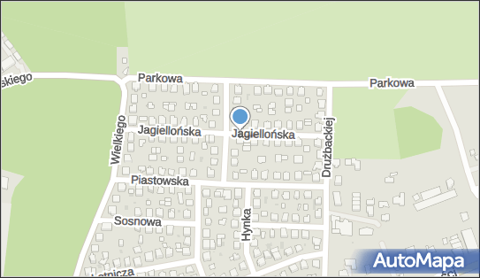 690238425, Zakład Produkcyjno-Handlowo-Usługowy 
