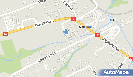 Stolmet, ul. Zjednoczenia 18-B, Kalwaria Zebrzydowska 34-130 - Przedsiębiorstwo, Firma, numer telefonu, NIP: 5511003580