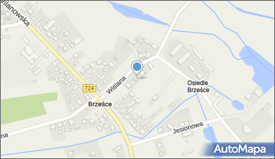 Stolmx Piotr Felbur, Wiślana 7A, Brześce 05-507 - Przedsiębiorstwo, Firma, NIP: 9511436743