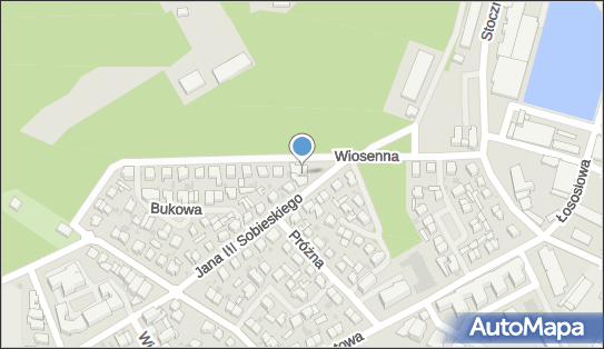 6710000892, Stołówka Sezonowa Pokoje Gościnne Iwanejko Genowefa 