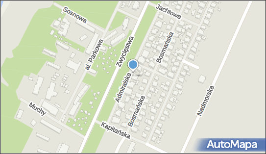 Stołówka, Admiralska 19, Darłowo 76-153 - Przedsiębiorstwo, Firma, NIP: 8391045607