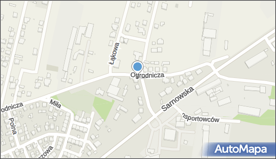 Stomatologia Jakub Jędryszek, Zimowa 15, Rawicz 63-900 - Przedsiębiorstwo, Firma, NIP: 6991942219