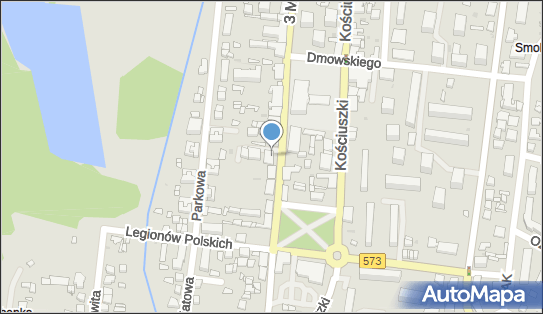 Stommed Dulas Kozak Elżbieta Kozak Zdzisław, 3 Maja 26A, Gostynin 09-500 - Przedsiębiorstwo, Firma, numer telefonu, NIP: 9710608230