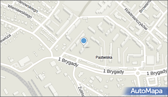 Stone Trail, 1 Brygady 32, Nowy Sącz 33-300 - Przedsiębiorstwo, Firma, NIP: 6581796155