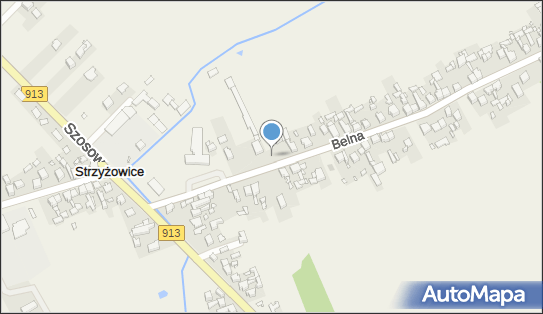 Stonex, Belna 5A, Strzyżowice 42-575 - Przedsiębiorstwo, Firma, numer telefonu