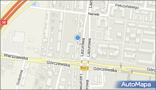 Stor If, Górczewska 232D, Warszawa 01-460 - Przedsiębiorstwo, Firma, NIP: 5222444036