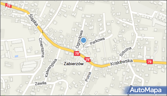 Stowarzszenie Ziemia Zabierzowska, Krakowska 39, Zabierzów 32-080 - Przedsiębiorstwo, Firma, numer telefonu, NIP: 5130002023