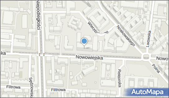 Stowarzyszenie Absolwentów Inżynierii Sanitarnej Politechniki Warszawskiej 00-653 - Przedsiębiorstwo, Firma, numer telefonu, NIP: 5262814077