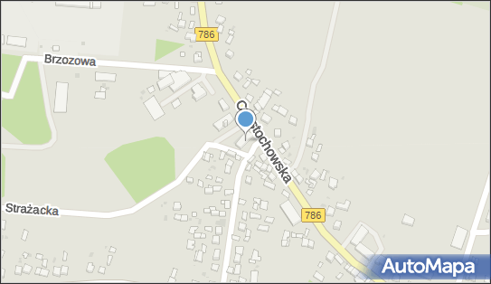 Stowarzyszenie Agroturystyczne Wierna Rzeka w Piekoszowie 26-065 - Przedsiębiorstwo, Firma, NIP: 9591681573