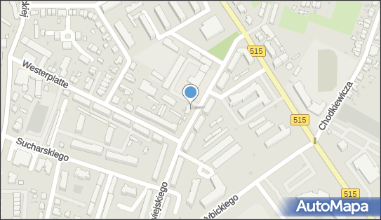 5791935668, Stowarzyszenie Amazonek w Malborku 