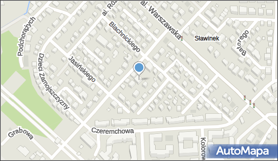 7122434826, Stowarzyszenie Apostolstwa KATOLICKIEGO-KS.Pallotyni, Dom Zakonny 