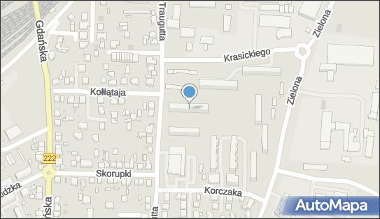 5922111561, Stowarzyszenie Artystyczne 