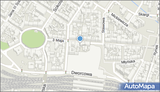 Stowarzyszenie Bez Granic, ul. 3 Maja 36, Katowice 40-096 - Przedsiębiorstwo, Firma, numer telefonu, NIP: 9491882734