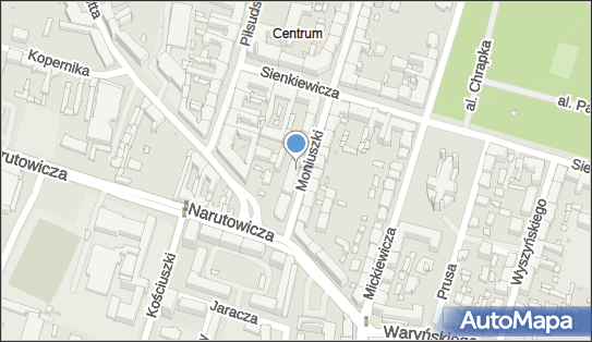 Stowarzyszenie Bezrobotnych Miasta Radomia, Radom 26-600 - Przedsiębiorstwo, Firma, numer telefonu, NIP: 9482289043