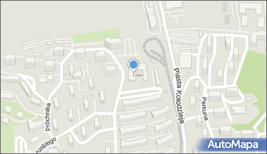 6782799640, Stowarzyszenie 