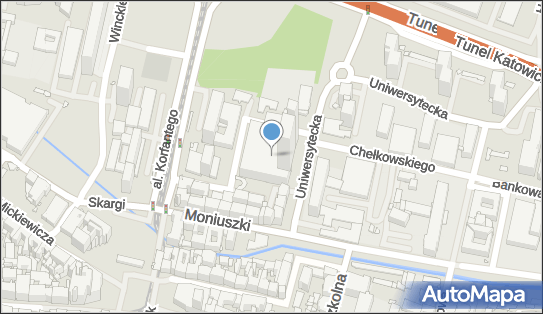 9541570647, Stowarzyszenie Doradców Podatkowych w Katowicach 