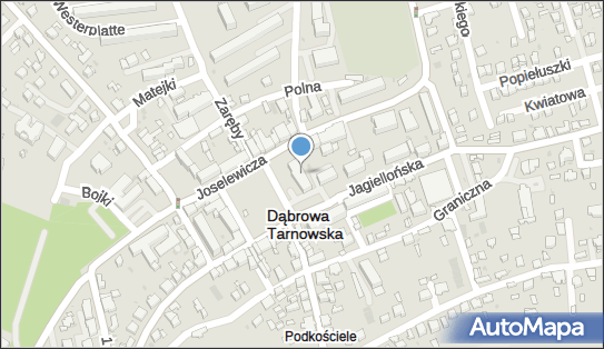 Stowarzyszenie Dziś Możesz Pomóc, Rynek 34, Dąbrowa Tarnowska 33-200 - Przedsiębiorstwo, Firma, numer telefonu