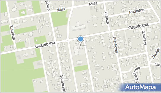 Stowarzyszenie Edukacja Europejska, Sienkiewicza Henryka 2, Józefów 05-410 - Przedsiębiorstwo, Firma