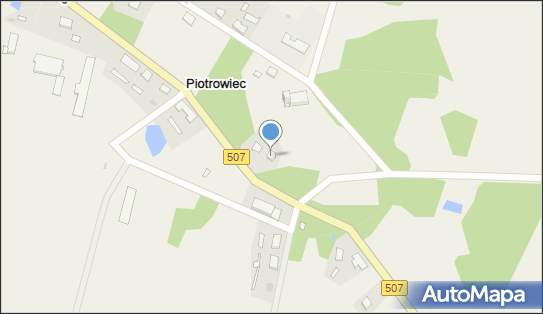 Stowarzyszenie Edukacja i Rozwój, Piotrowiec 10, Piotrowiec 14-520 - Przedsiębiorstwo, Firma, numer telefonu