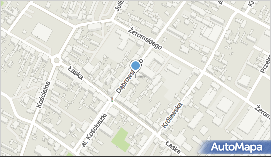 Stowarzyszenie Edukacji Kulturalnej Młodych, Zduńska Wola 98-220 - Przedsiębiorstwo, Firma