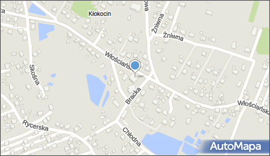 6422964539, Stowarzyszenie Emerytów i Rencistów w Rybniku-Kłokocinie 