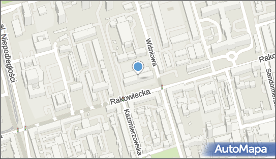 5213496654, Stowarzyszenie Emerytowanych Pracowników Państwowego Instytutu Geologicznego 