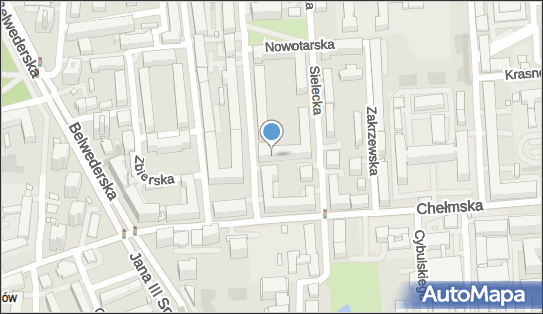 Stowarzyszenie Enklawa, Stępińska 4, Warszawa 00-739 - Przedsiębiorstwo, Firma, numer telefonu