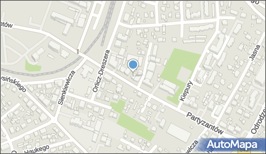 Stowarzyszenie Fabryka Inicjatyw, Partyzantów 9, Zamość 22-400 - Przedsiębiorstwo, Firma