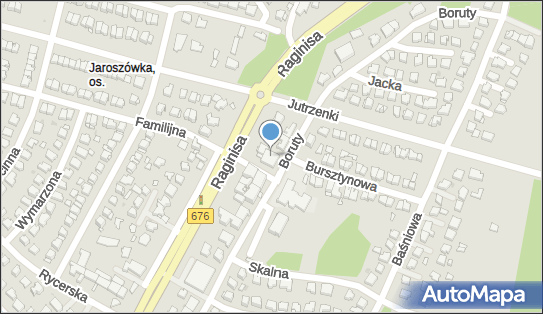 9661622708, Stowarzyszenie 