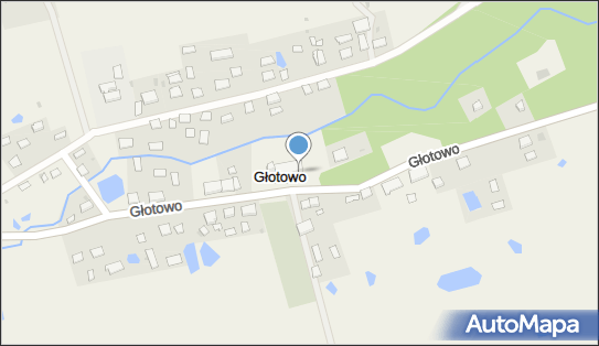 Stowarzyszenie Glotovia, Głotowo 38, Głotowo 11-040 - Przedsiębiorstwo, Firma, numer telefonu, NIP: 7393374438