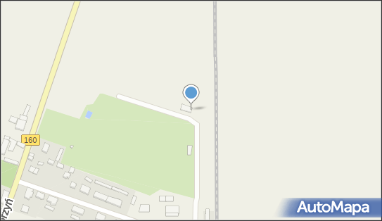 5951467355, Stowarzyszenie Gorzyń 600 